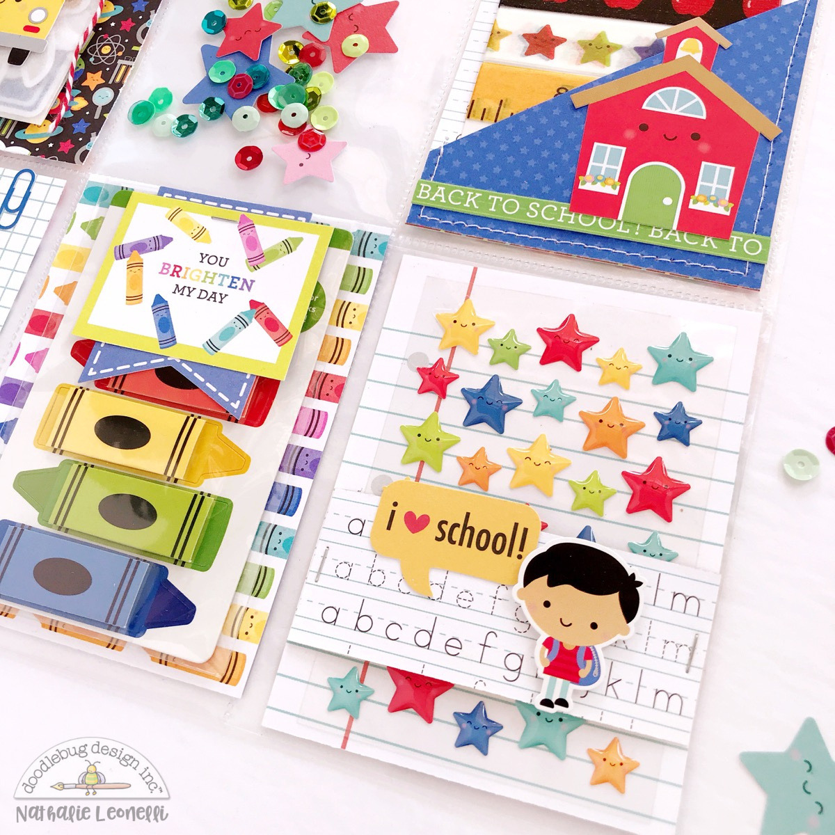 24 Funny Doodles This Artist Drew During Meetings They Didn T Need