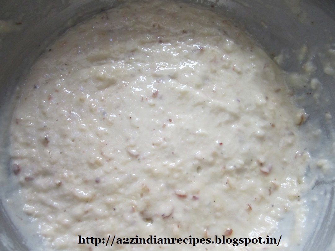 a2zindianrecipes: Apple Appe