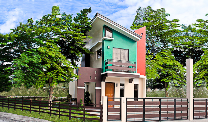 Affordable Property Listing Of The Philippines Affordable House