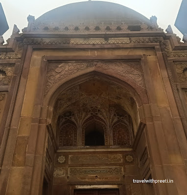 Khusro Bagh Allahabad (Prayagraj) - खुसरो बाग इलाहाबाद (प्रयागराज) / Allahabad tourism Khusro Bagh Allahabad (Prayagraj) - खुसरो बाग इलाहाबाद (प्रयागराज) / Allahabad tourism