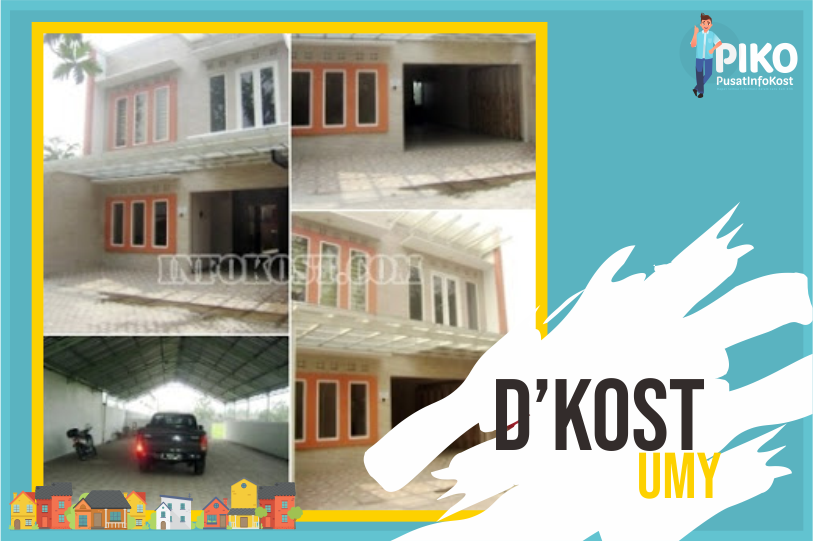 d'kost umy