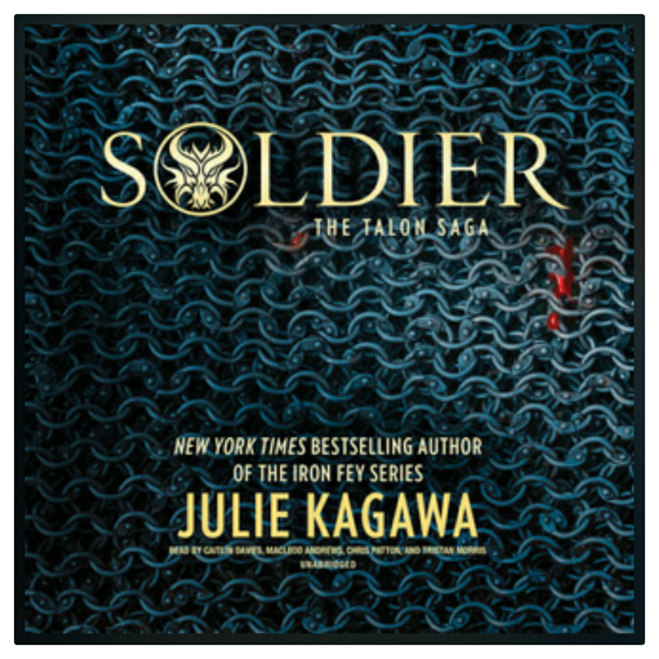 soldier julie kagawa soldier julie kagawa