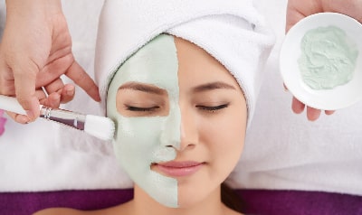 Deep Cleansing Facial at Home For Spotless And Glowing Skin