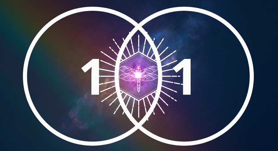 10 significados espirituales del 11:11 10 significados espirituales del 11:11