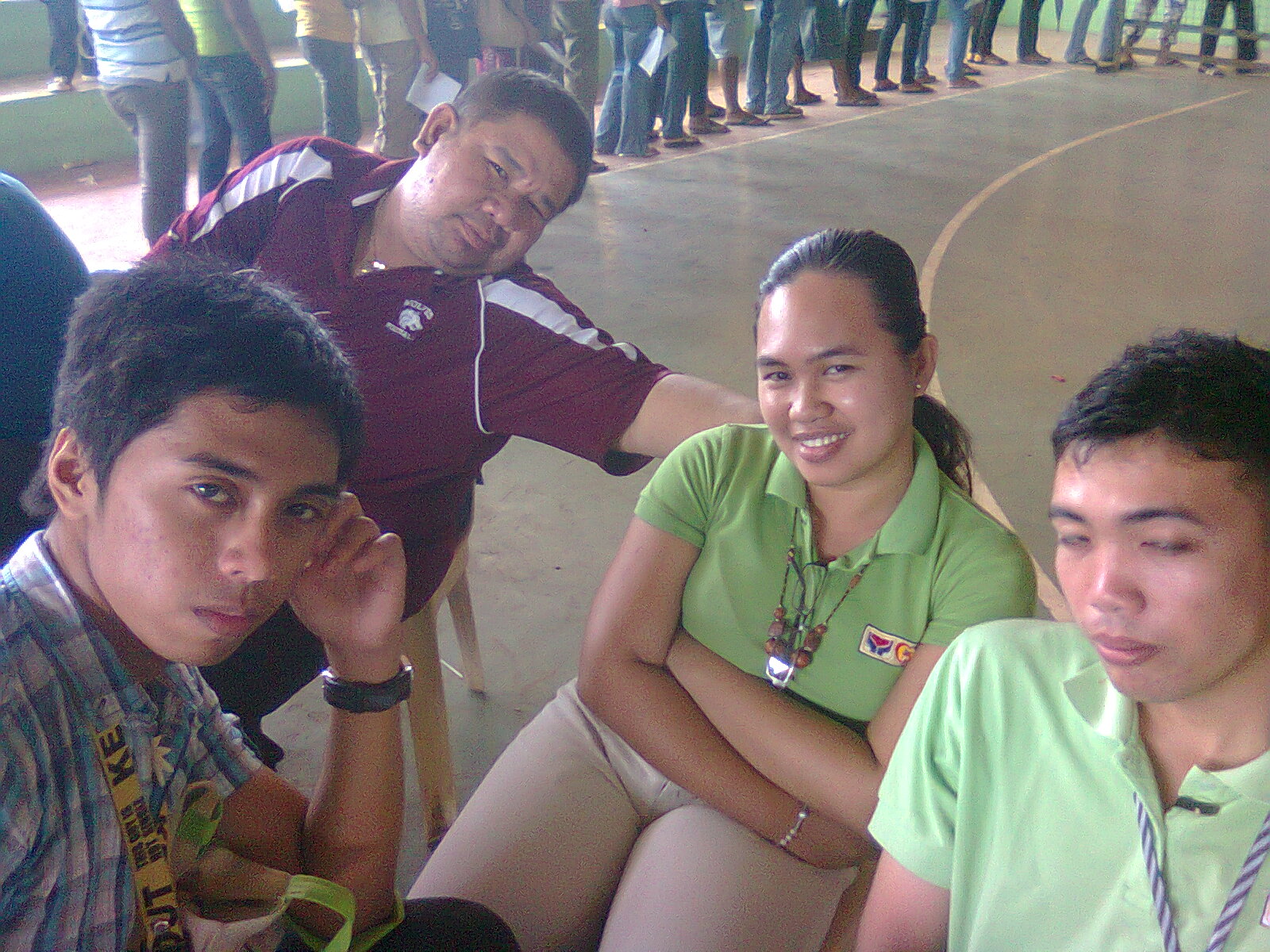 Pilipinong pamilya pantawid program essay picture