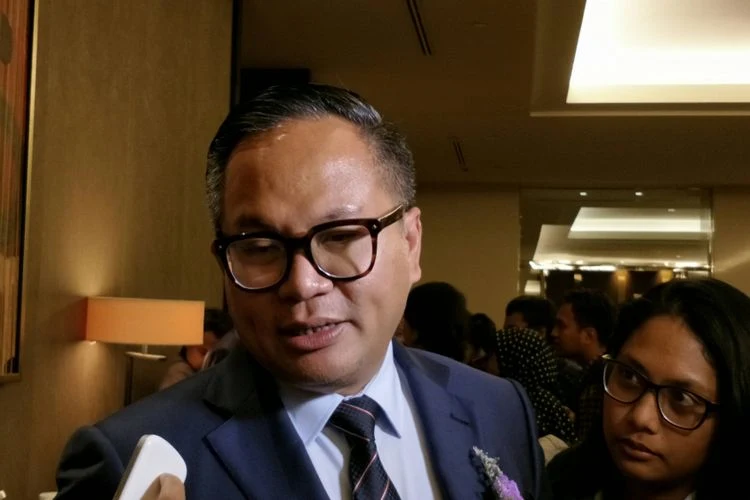 Wamen BUMN: Secara Teknis Garuda Indonesia Sudah Bangkrut!