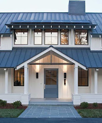farmhouse modern stylish very roof metal exterior siding decor farm plans colors board alternative doors shower standard front batten door
