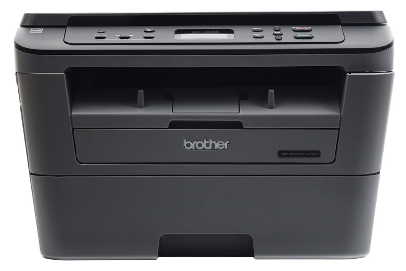 Máy in ĐCN Brother DCP-L2520D – in laser, copy, scan, duplex