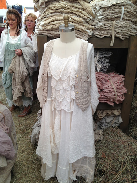 Lillys Lace: Magnolia Pearl, down on the Farm Fall 2012