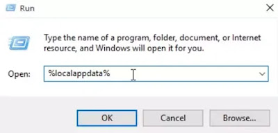 How To Fix DiscordSetup.exe Installation Has Failed Error In Windows 10/8/7