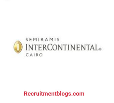 Industrial Safety Officer - Semiramis InterContinental
