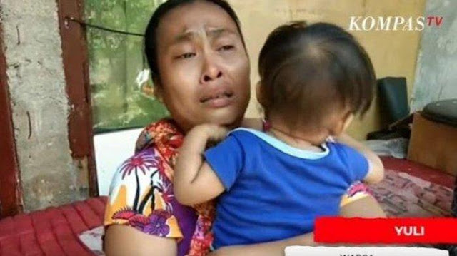 Duh! Warga Banten yang Meninggal Karena Kelaparan Ternyata Sudah Sering Mengajukan Bantuan Sembako