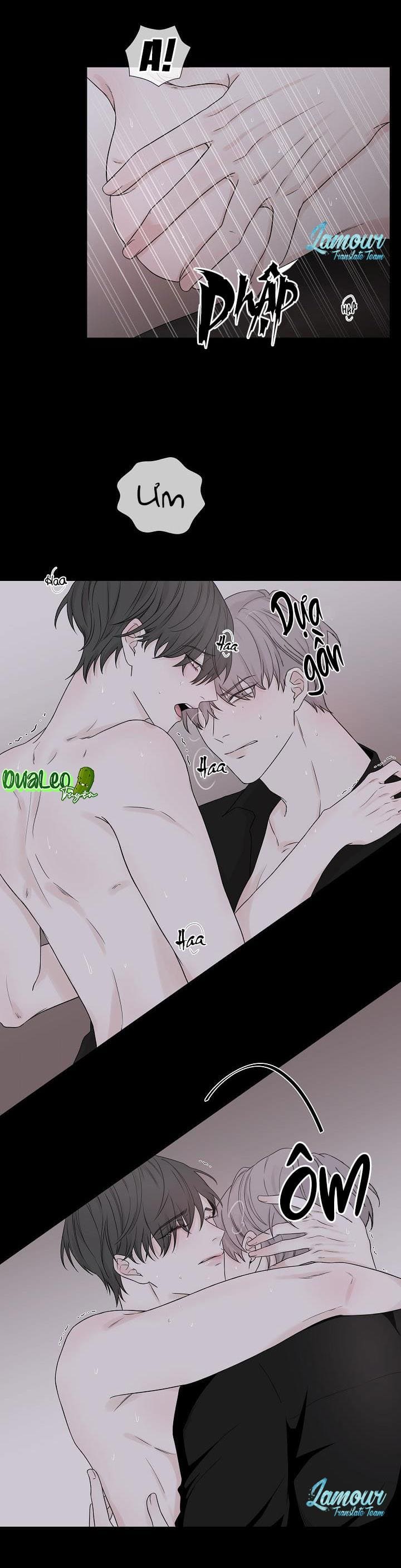 Đọc truyện Anh Muốn Ngủ Cạnh Em - Chapter 1