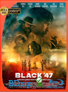 Black 47 (2018) BDRip [1080p] Latino [GoogleDrive] SXGO