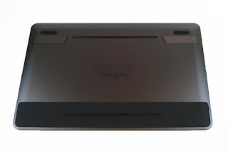 とくみつ録。: Wacom Cintiq Pro 13 を購入しました ～Pro Pen 2 （筆圧感知：8192レベル）の描き心地最高！