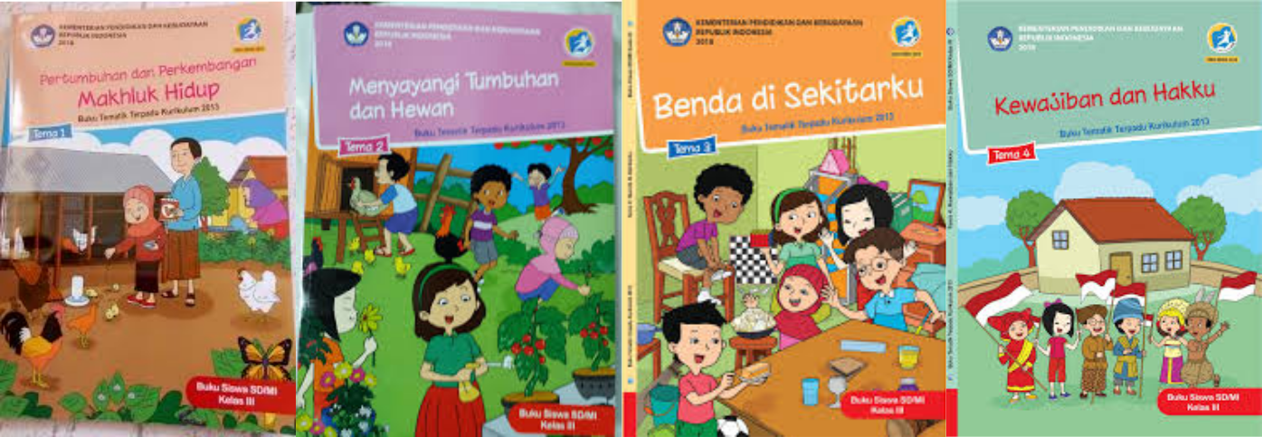 Download Rpp Daring Kelas 5 Semester 2 RPP Daring SD/MI