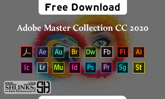 adobe master collection 2020 mac adobe master collection 2020 mac