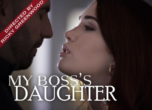 My Boss’s Daughter – Ariel X, Evelyn Claire