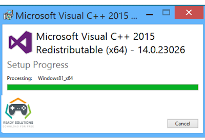 Cracked Pc Softwares And Games Direct Download Links Free Full Games And Cracked Pc Softwares Download The Latest Visual C Redistributable Package For Visual Studio 15 Set Of Runtime Library Files