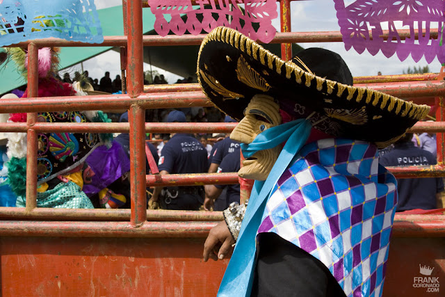 fiesta y tradiciones de San Pedro Ixtlahuaca Oaxaca