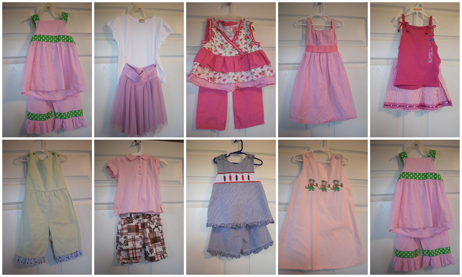 Charity's Chatter Fairhope children's consignment sale