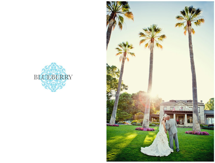 East Bay green valley country club beautiful wedding photography session