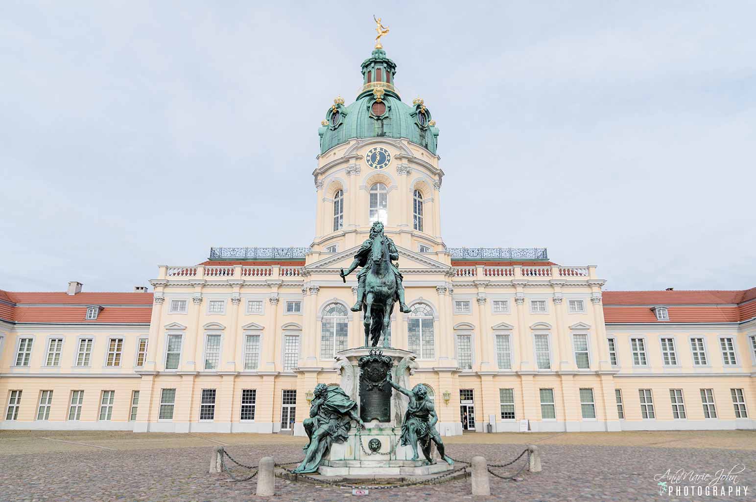 Charlottenburg Palace