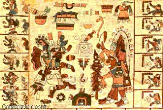 História Espetacular: Os Astecas