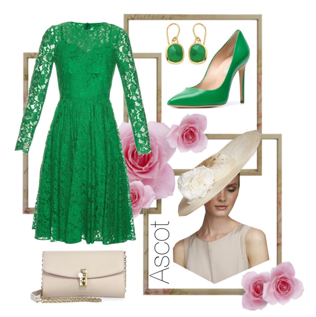 Duchess Kate: Styling Kate: Your Royal Ascot Choices (Part 1) & The ...