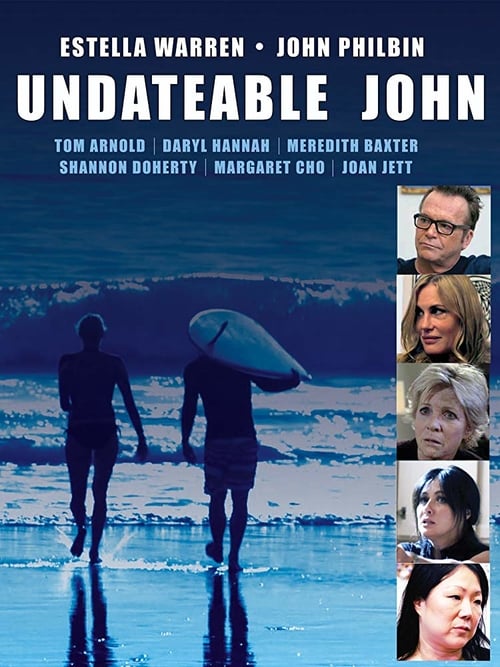 Descargar Undateable John 2019 Blu Ray Latino Online