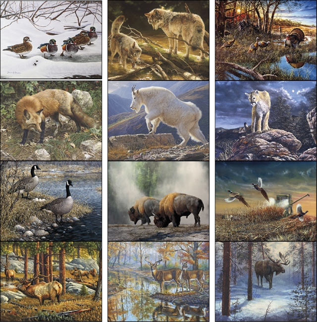 New England Calendar Company