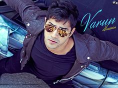 varun dhawan images