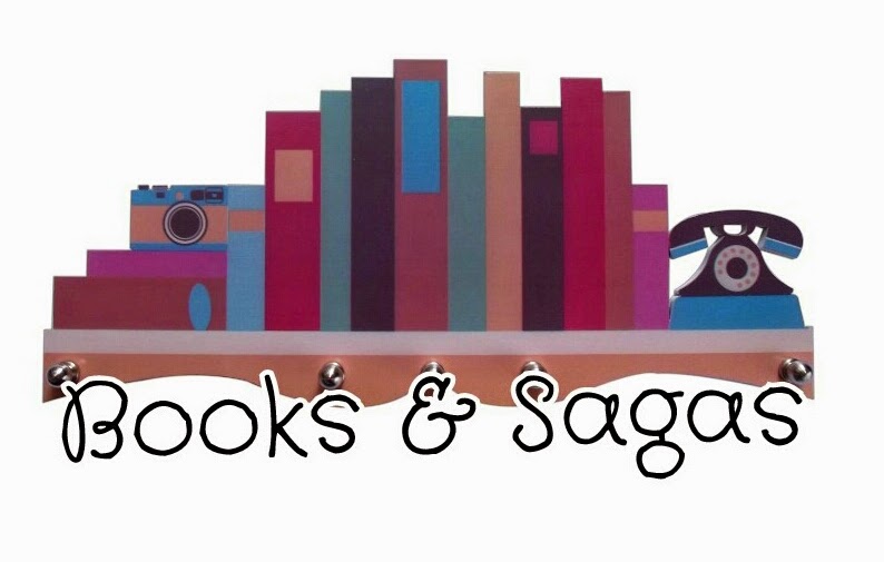 Books & Sagas