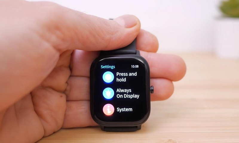 Mở hộp Huami Amazfit GTS: Thiết kế đẹp với mức giá rẻ - Đồng Hồ NEWS - Kênh thông tin về đồng hồ thông minh và FitnessTracker