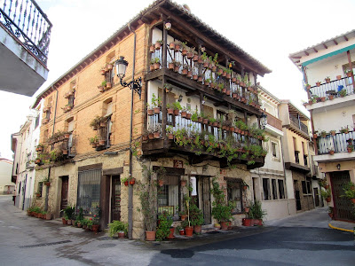 Museo del juguete en Candeleda