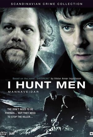 I HUNT MEN (Mannaveidar) (2018-) ταινιες online seires xrysoi greek subs