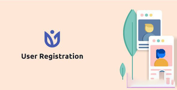 User Registration v1.9.6 + Addons User Registration v1.9.6 + Addons