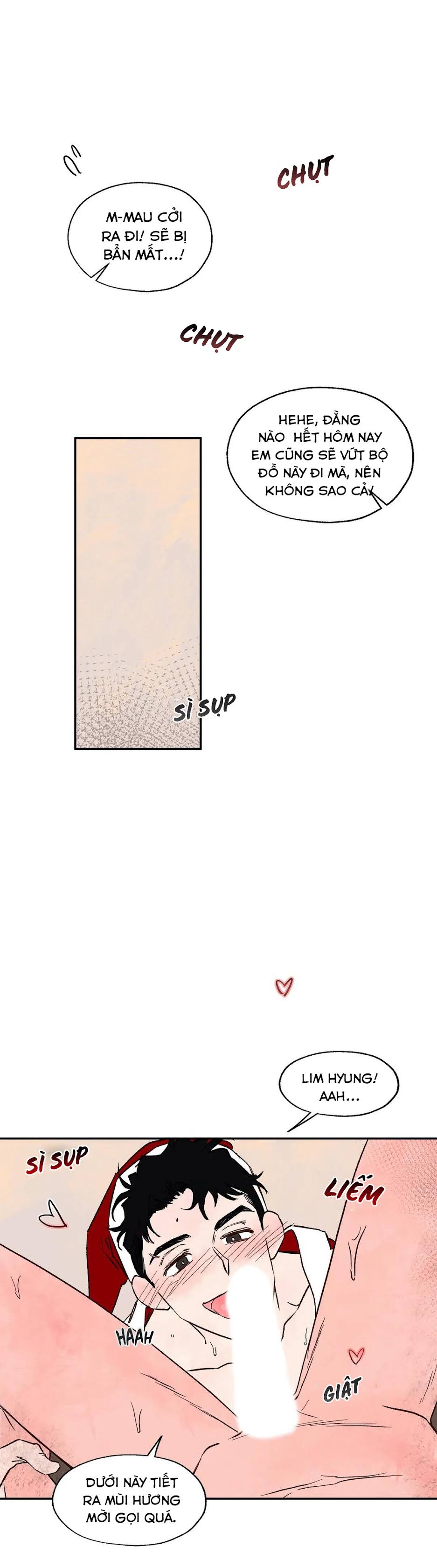 Đọc truyện NHƯ CƠN SÓNG DỮ (FULL) - Chapter 20