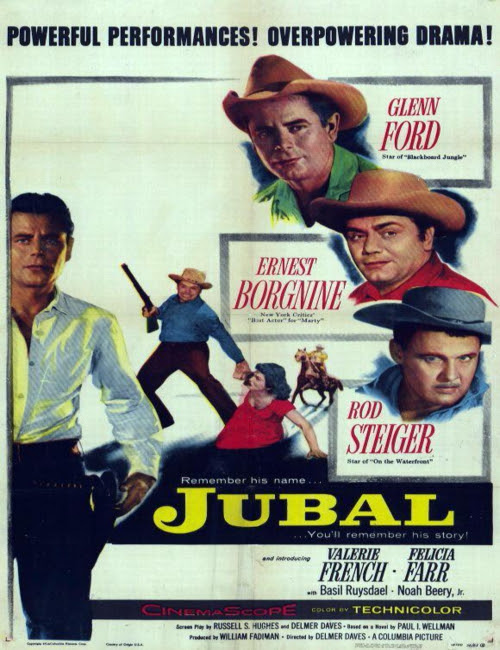 Jubal (1956) [BDRip/720p][AC3 Esp/Ing  Subt][Western][4,32GIB][1F] Jubal_500x650