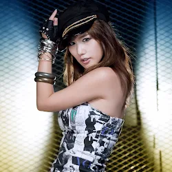 Gorgeous Song Jina Foto 27