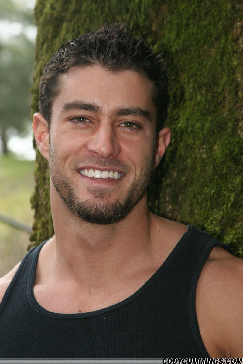 Cody Cummings Brazil