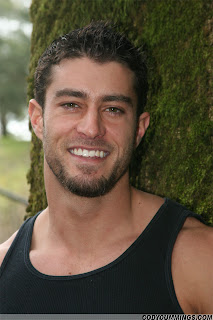 Cody Cummings Brazil