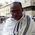 Nnamdi Kanu replies FG - Says he didn't say Buhari was "cloned", but Aminu Jubril replacing the dead President