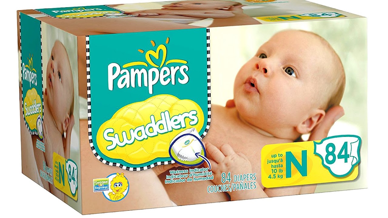 Newborn Size Diapers Weight Diaper Choices