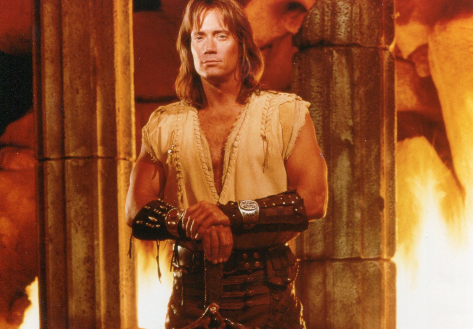 удивительные странствия геракла 1