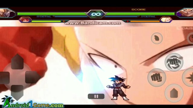 Bleach Vs Naruto 400 Characters Apk Anime Mugen Mega Update Download