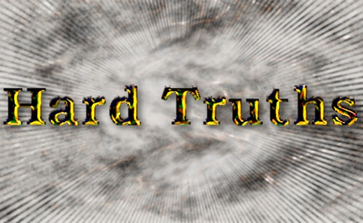 Your Freedom To Swing Your Arm Ends At My Nose