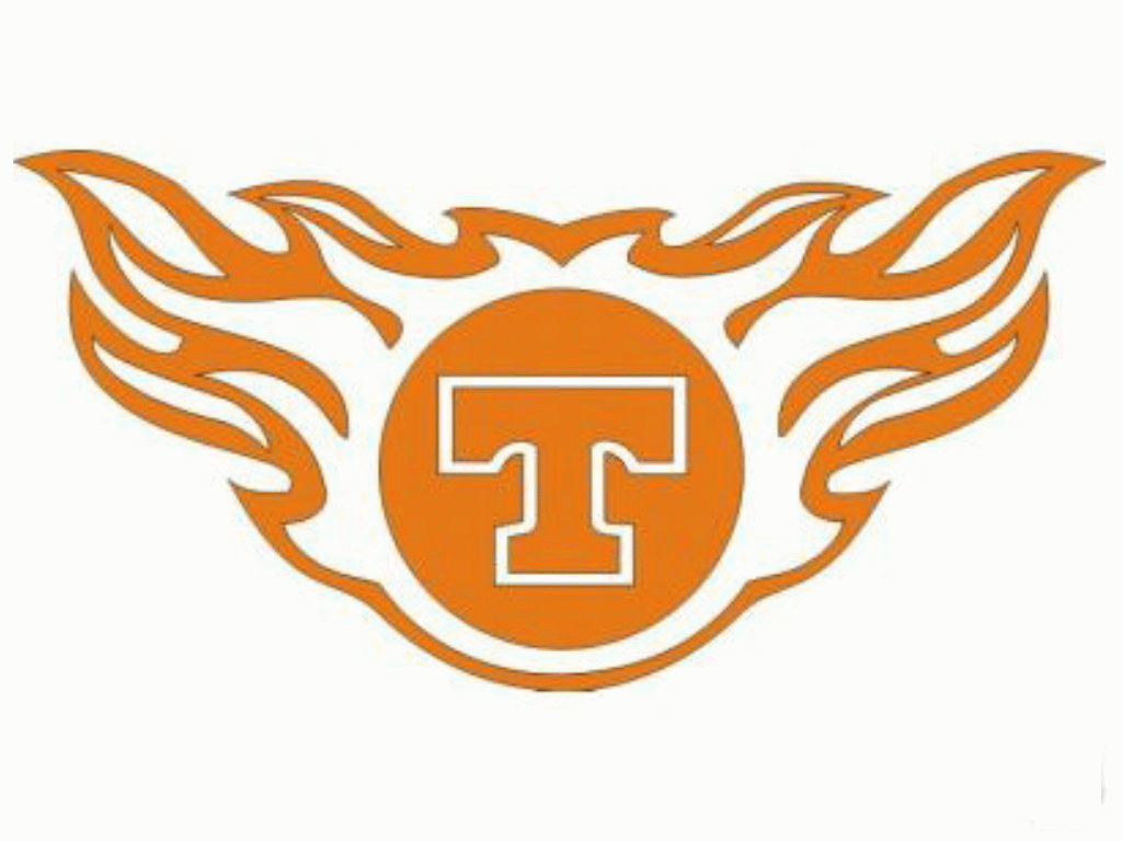 university of tennessee clipart - photo #47