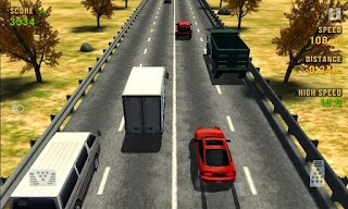 Car Traffic Race Android apk Download 
