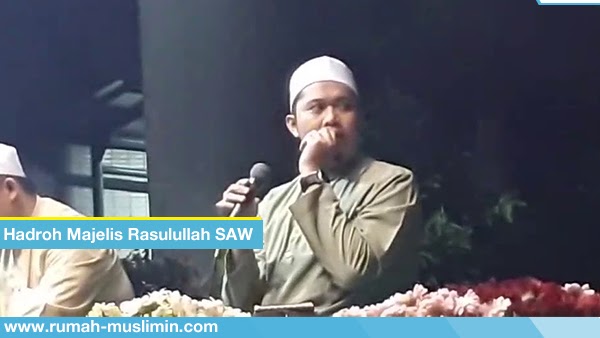 Maksud Ya Allah Biha Maksud Ya Allah Biha